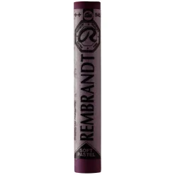 Rembrandt Soft Pastel Red Violet 3