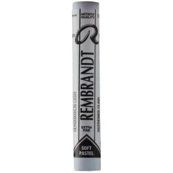 Rembrandt Soft Pastel Ultramarine Light 9