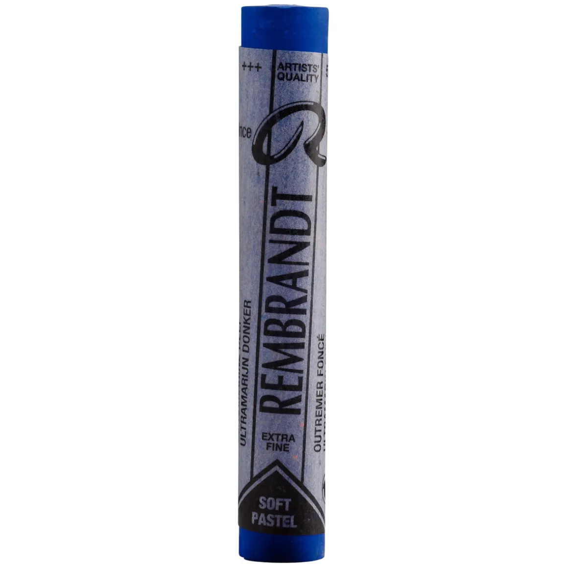Rembrandt Soft Pastel Ultramarine Deep 5