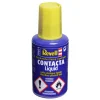 Revell Contacta Liquid Glue 18 g – superstærk modellim med pensel i låget