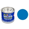 Revell hobbymaling 14 ml – Blue/mat