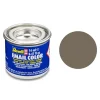 Revell hobbymaling 14 ml – Earth brown/mat