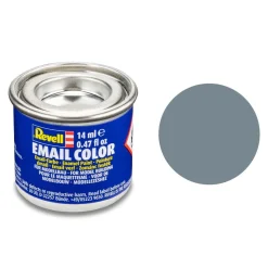 Revell hobbymaling 14 ml – Grey/mat