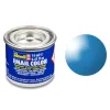 Revell hobbymaling 14 ml – Light blue/gloss