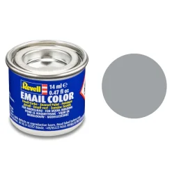 Revell hobbymaling 14 ml – Lightgrey/mat