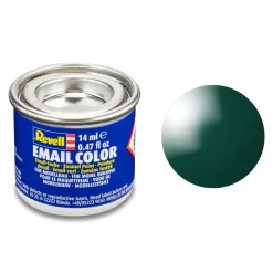 Revell hobbymaling 14 ml – Sea green/gloss