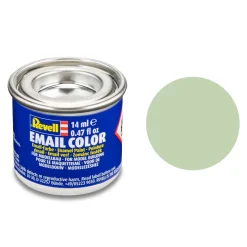 Revell hobbymaling 14 ml – Sky RAF/mat
