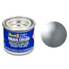 Revell hobbymaling 14 ml – Steel/metallic