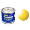 Revell hobbymaling 14 ml – Yellow/mat
