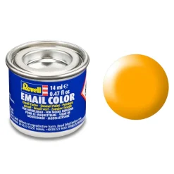 Revell hobbymaling 14 ml – Yellow/silk