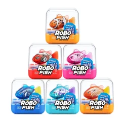 Robo Fish – pris pr. stk.