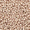 Rocaillesperle 9/0 beige