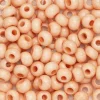 Rocaillesperle 6/0 varm rosa