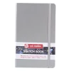 Royal Talens Art Creation Sketch skitsebog 13x21 cm, gyldent omslag – 140 g/m², 80 ark