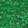 Rørperler Midi 1000 stk. grøn, Ø5 mm