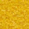Rørperler Mini 1000 stk lilla, Ø2,5 mm