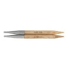 Rundpinde birk 8,0 mm