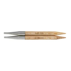 Rundpinde birk 8,0 mm