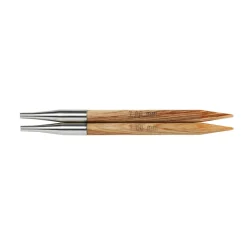 Rundpinde birk 7,0 mm