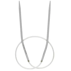 Rundpinde, længde 40 cm Ø3,0 mm – aluminium