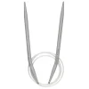 Rundpinde, længde 40 cm Ø7,0 mm – aluminium