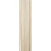 20 rundstokke – længde 50 cm, diameter 6 mm