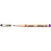 Sakura Pigma Brush Purple – lilla penselspids