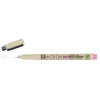 Sakura Pigma Micron 005 Pink – rosa fineliner 0,2 mm