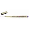Sakura Pigma Micron 005 Purple – lilla fineliner 0,2 mm