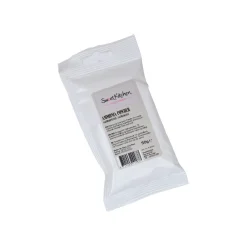 Salmiaksalt, perfekt til salt lakridssmag til bolsjer, slik, is etc. 50 gram