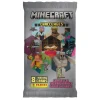 Samlekort Minecraft Challenges! OBS! Prisen er for en pose med 8 kort.