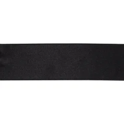Satinbånd 40 mm 725 Sort