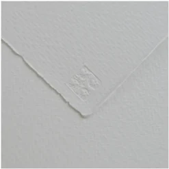 Saunders Waterford akvarelpapir 56x76 cm – 300 g xtrahvid glat (HP)