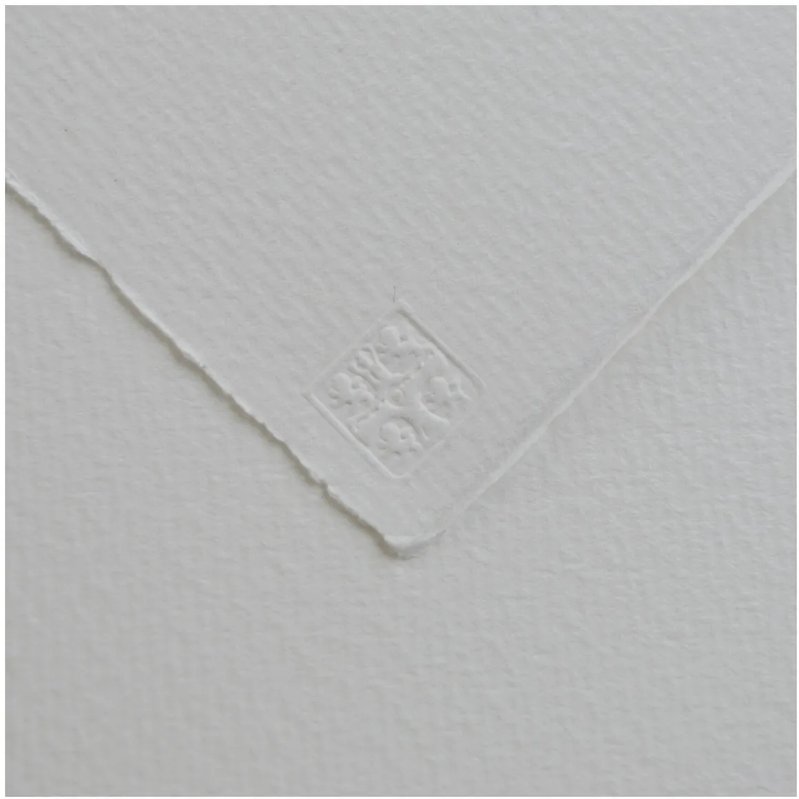 Saunders Waterford akvarelpapir 56x76 cm – 300 g xtrahvid grov struktur (rough)