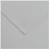 Saunders Waterford akvarelpapir 56x76 cm – 425 g xtrahvid grov struktur (rough)