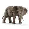 Schleich afrikansk hunelefant