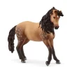 Schleich Andalusisk hoppe – 13,5 × 3 × 10,6 cm