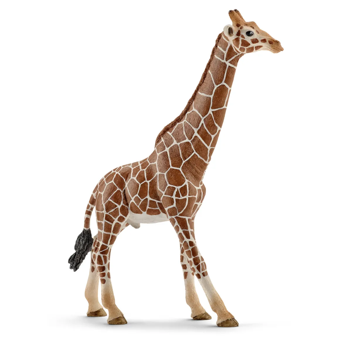 Schleich giraf, han