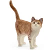 Schleich, kat