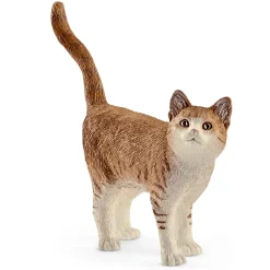 Schleich, kat
