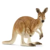 Schleich kænguru