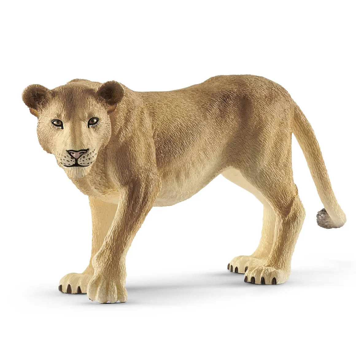 Schleich løvinde