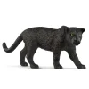 Schleich sort panter