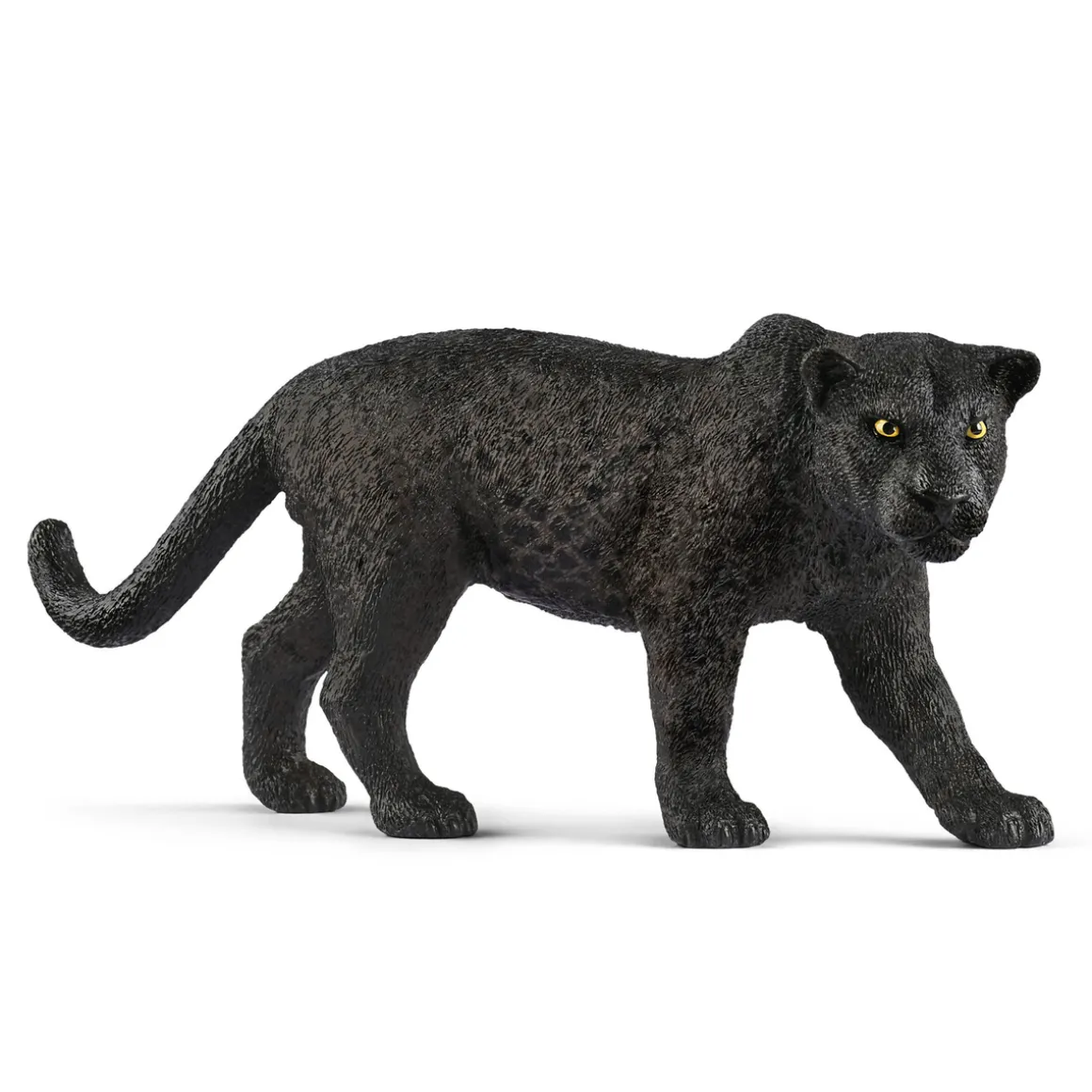 Schleich sort panter