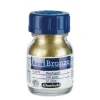 Schmincke Aqua Bronze, vandopløseligt metallicpulver 20 ml, Rich Gold 15 811