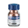Schmincke Aqua Bronze, vandopløseligt metallicpulver 20 ml, Copper 15 814
