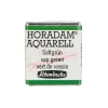 Schmincke Horadam akvarelfarve ½ kop – Sap green 530
