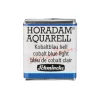 Schmincke Horadam akvarelfarve ½ kop – Cobalt blue light 487