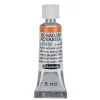 Schmincke Horadam akvarelfarve5 ml – Cadmium orange deep 228
