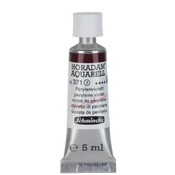 Schmincke Horadam akvarelfarve5 ml – Perylene violet 371